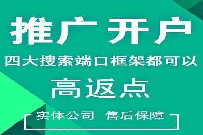 百度竞价赚钱案例：从零到月入过万